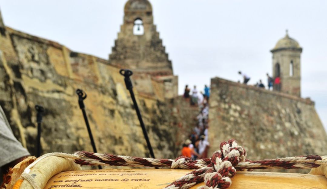 Mes de la Herencia Africana: Mayo, Mes de la Herencia Africana, se vive en Fortificaciones de Cartagena