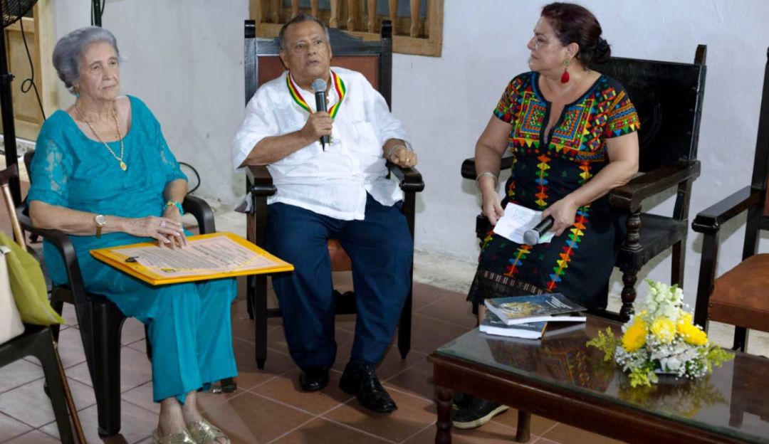 Montes de María libro: Las costumbres y la esencia de Los Montes de María ya tienen libro