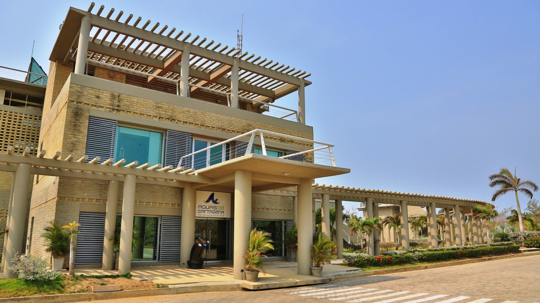 Fitch Ratings ratifica calificación crediticia AAA para Aguas de Cartagena