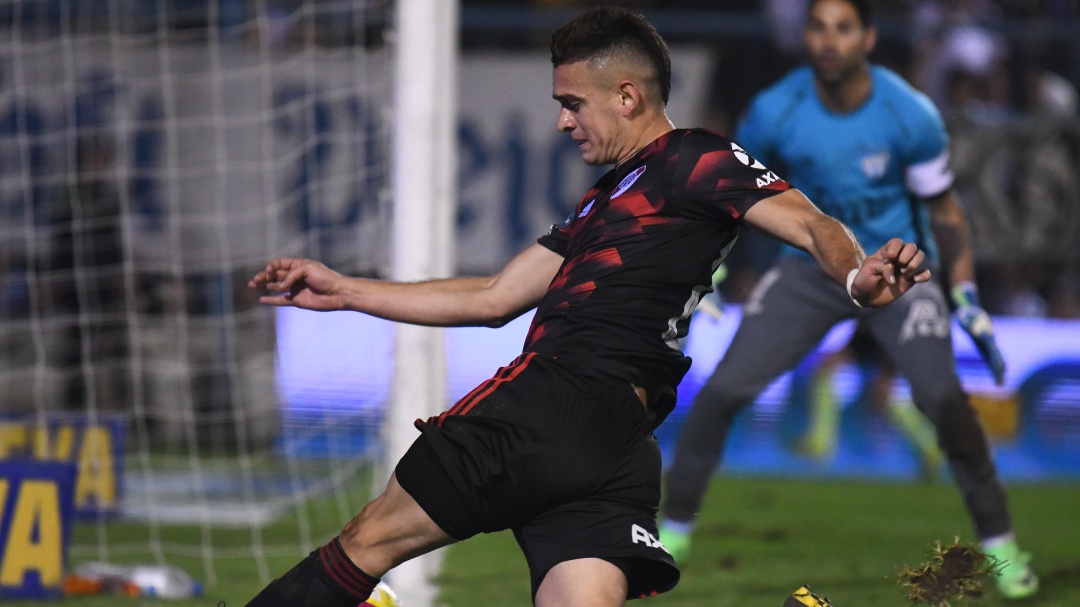 Sorpresa en Copa Argentina: River y Racing cayeron