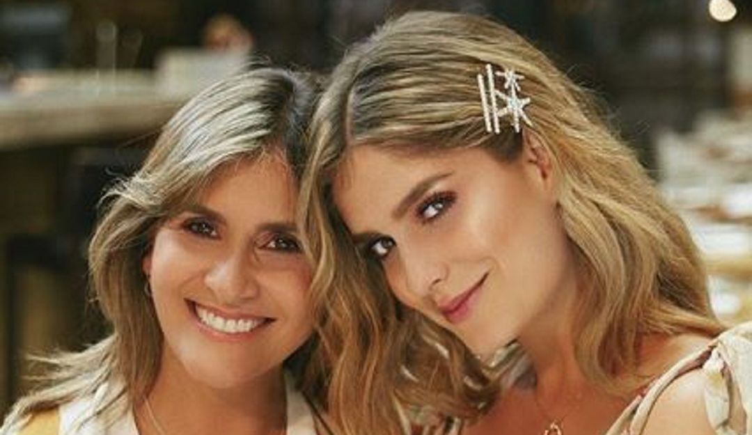 Día d las madres, Laura Tobón