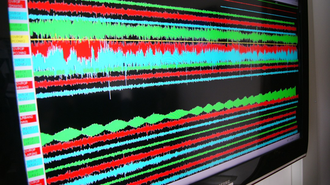 Sismo de magnitud 6.1 sacude la frontera entre Panamá y Costa Rica