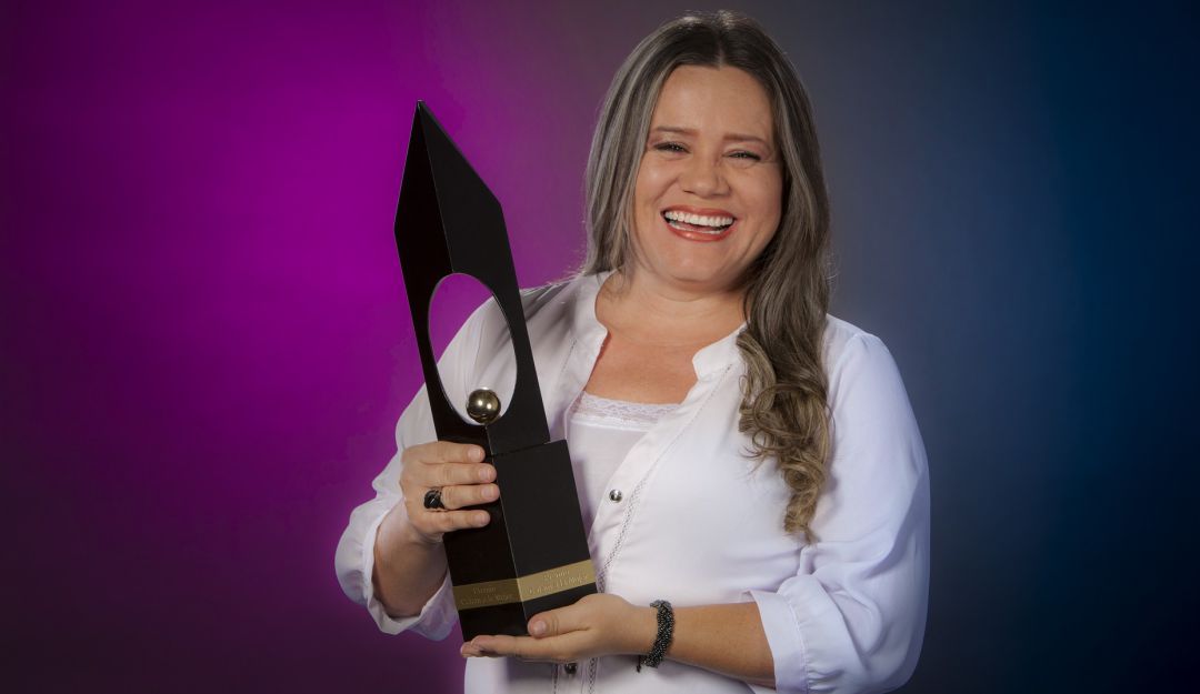 Ludirlena Pérez