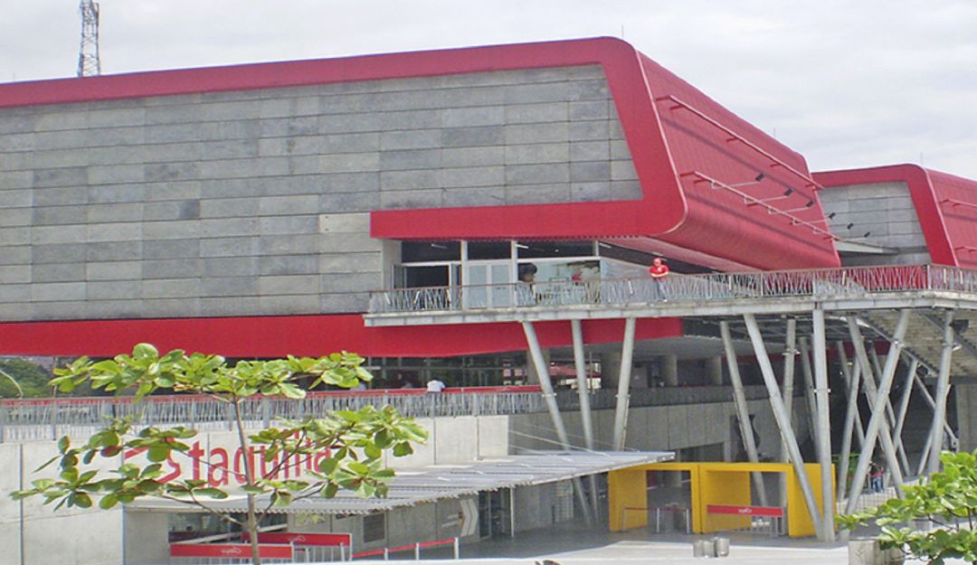 Grupo empresarial Ethuss sacaría adelante proyecto Santana- Mocoa-Neiva