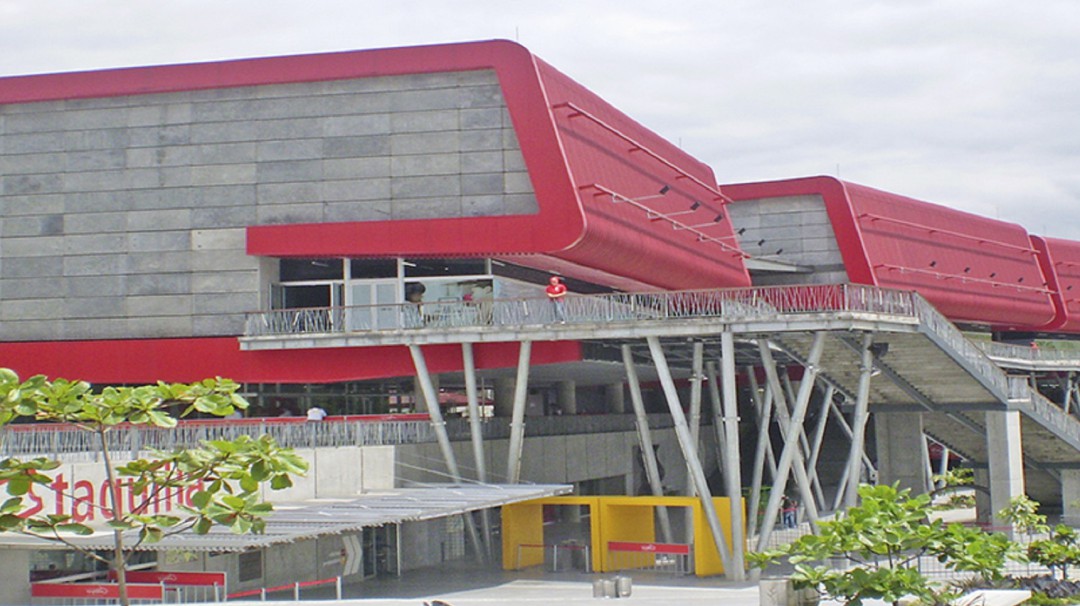 Grupo empresarial Ethuss sacaría adelante proyecto Santana- Mocoa-Neiva