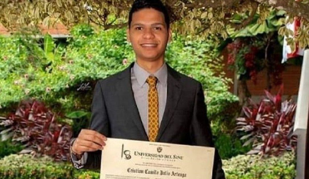 ACESI rechaza muerte de joven médico en el Bagre, Antioquía