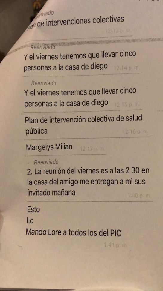 Denuncian alcalde de Villanueva por presunta participación en política Denuncian alcalde de Villanueva por presunta participación en política
