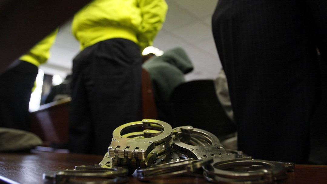 A la Cárcel seis violadores de niñas en Boyacá
