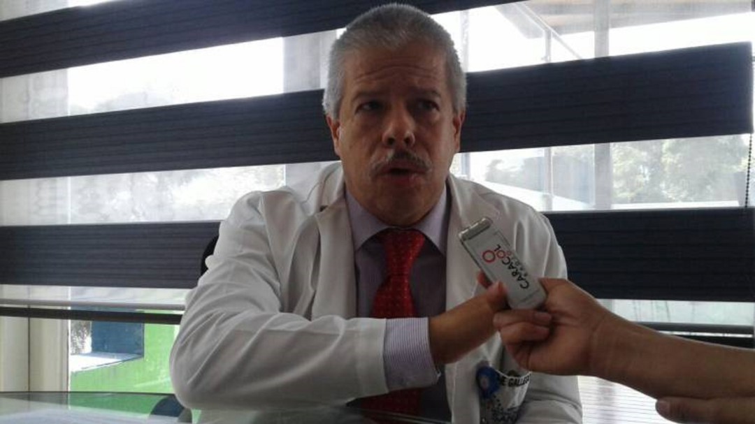 Junta hospital San Juan de Dios declaró insuficiente calificación gerente