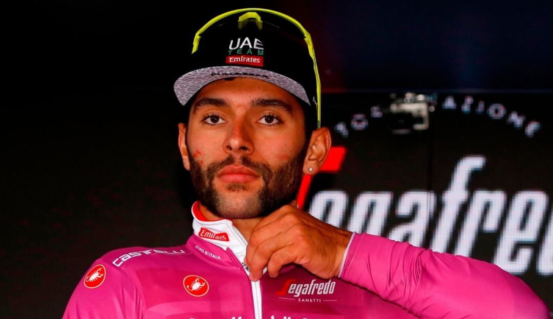 gaviria giro de italia: Victorias de Fernando Gaviria en las grandes del ciclismo