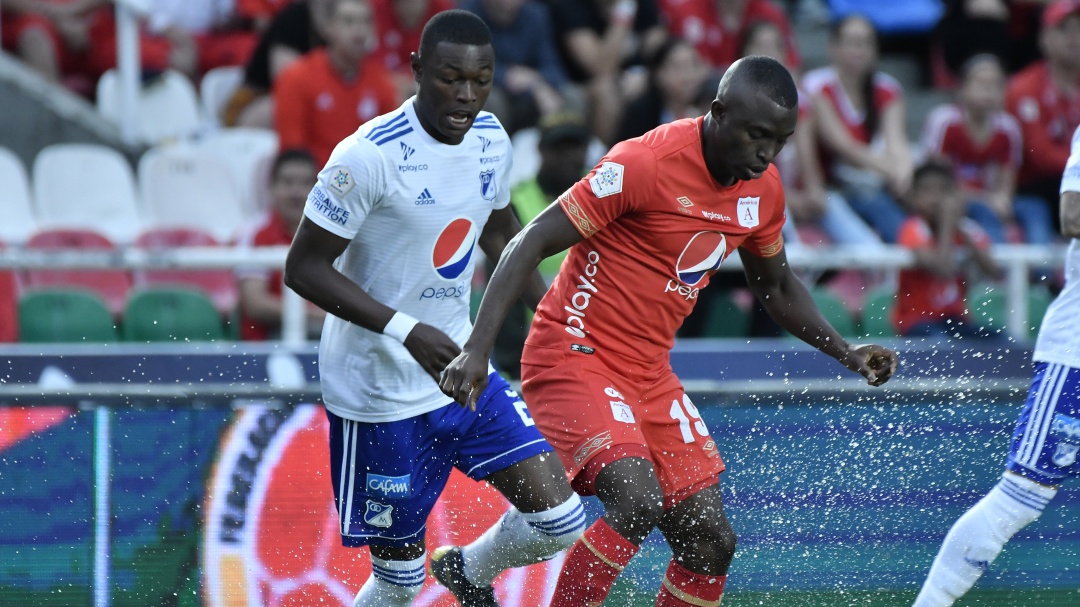 El Pulso del Fútbol, 13 de mayo del 2019