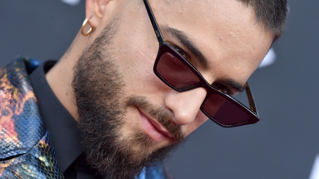 Maluma regresa a Chile y presenta su esperado concierto