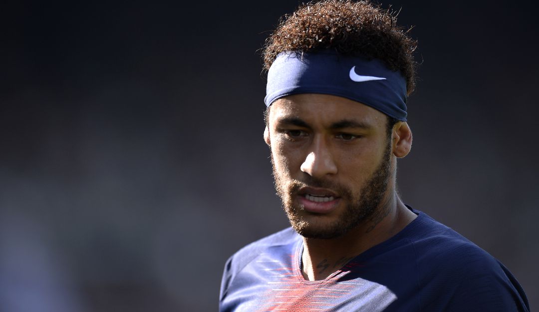 Concurso de Neymar: Neymar reta a sus seguidores a que se tatúen