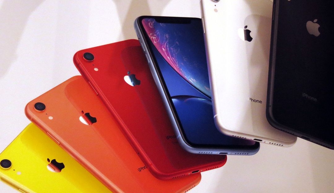 Guerra entre EE.UU. y China por Apple: La guerra comercial entre EE.UU. y China amenaza a Apple y sus iPhones