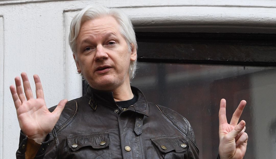 Julian Assange al Nobel de Paz 2021: Nominan a Assange al Nobel de la Paz 2021 en vísperas sobre su extradición
