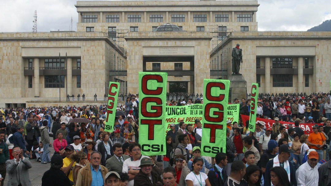 El próximo miércoles habría acuerdo al pliego de trabajadores estatales