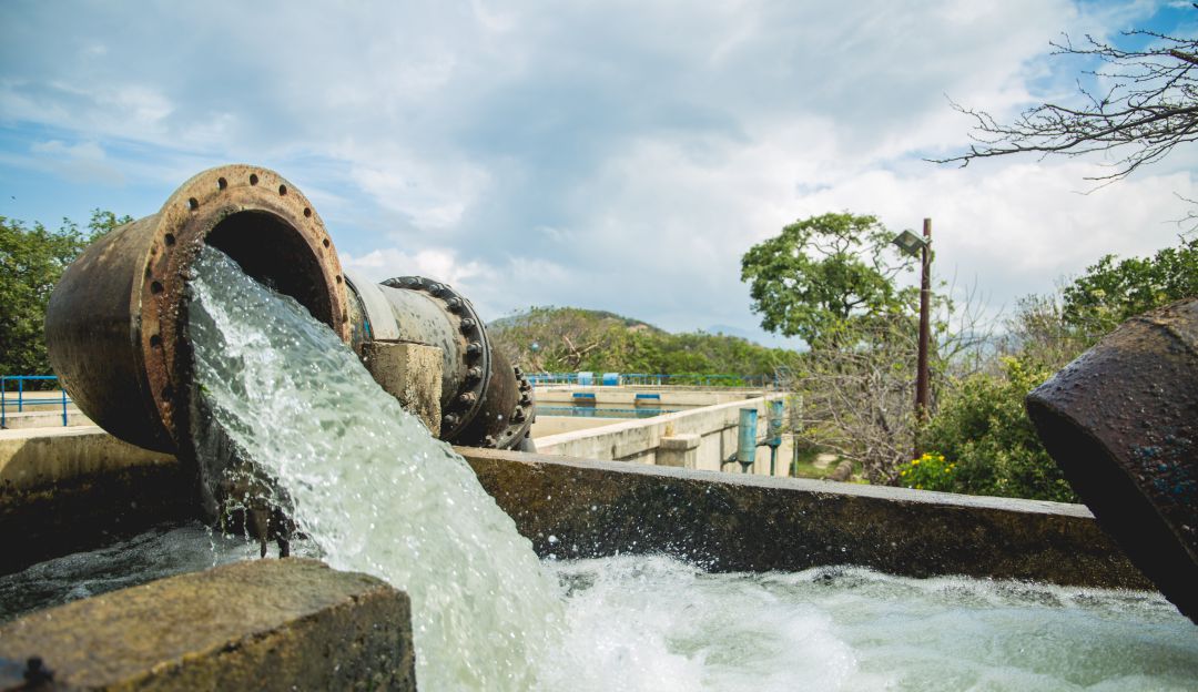13 municipios del Magdalena con obras irregulares por los 'Bonos de agua'