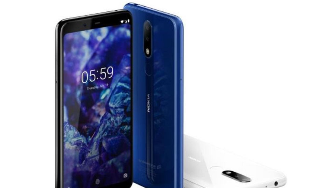 Celulares económicos: Accesible, compacto y funcional, conozca el Nokia 5.1 Plus