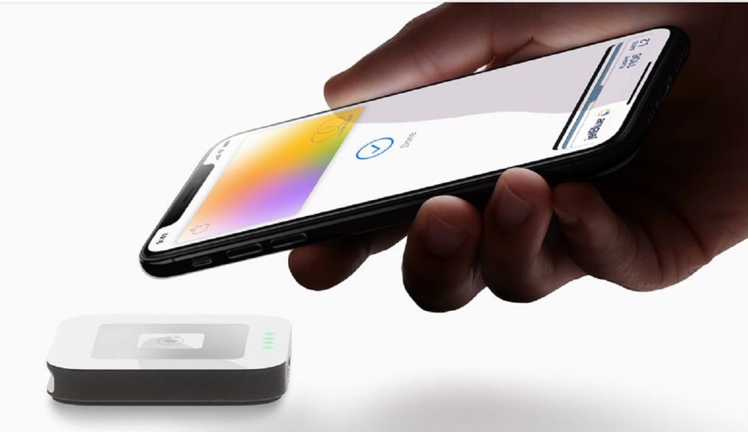 Apple Card: ¡Es oficial! Apple Card llega en Agosto