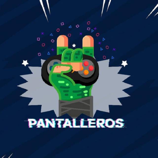 Pantalleros El Podcast. Ep. 01. “No tengan hijos”