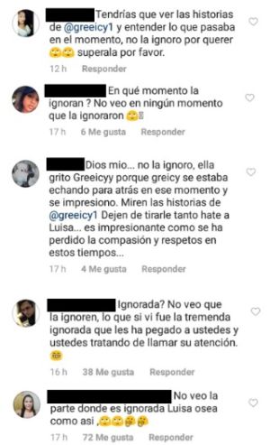 Comentarios Comentarios