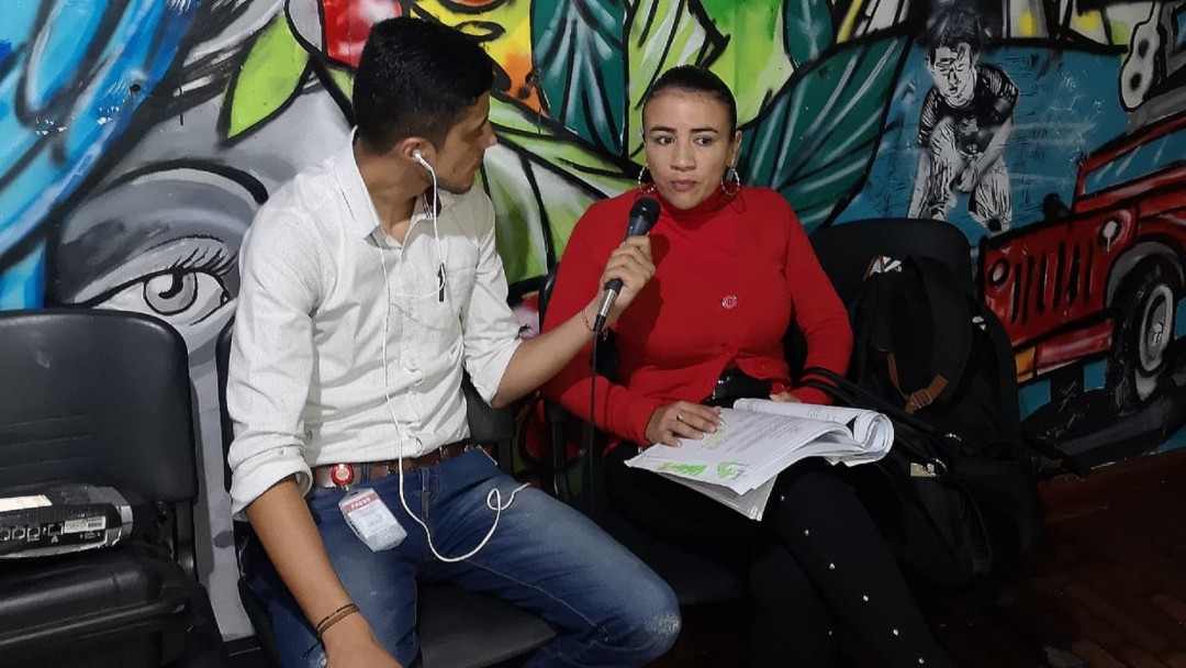 Adición de 62.000 millones de pesos no es clara: Concejala Erika Falla