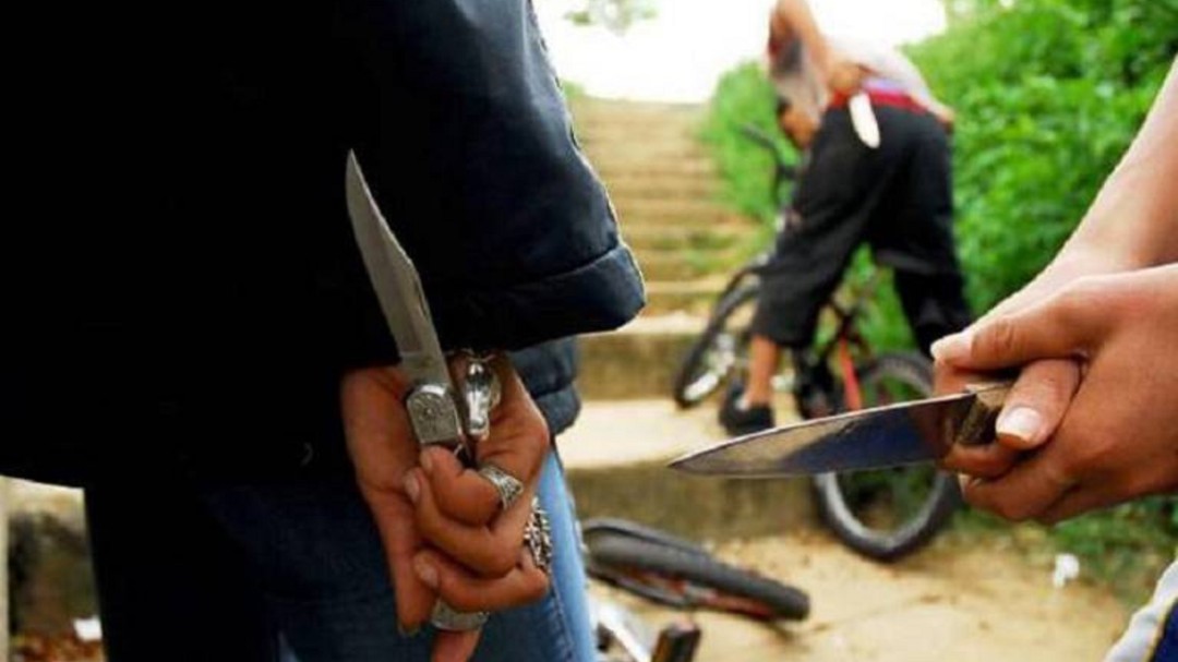 62 riñas se registraron en Quindío, fin de semana del día de la madre