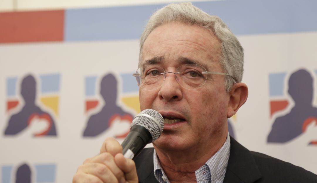 Elecciones: Uribe envió mensaje de respaldo a Elsa Noguera