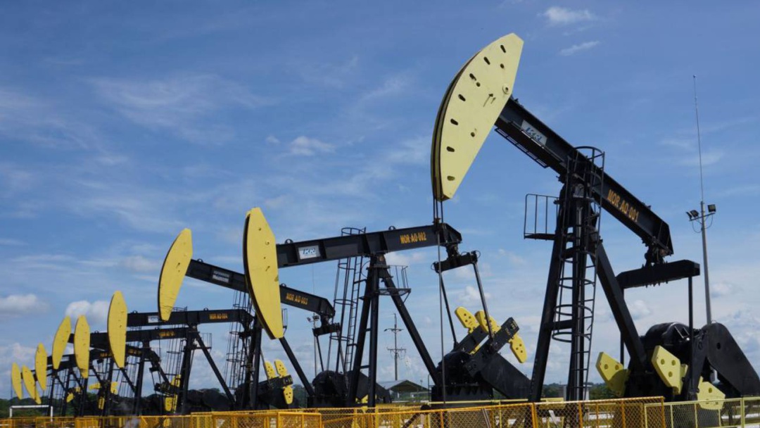 "El fracking puede ser una solución para buscar reservas de gas": Verano