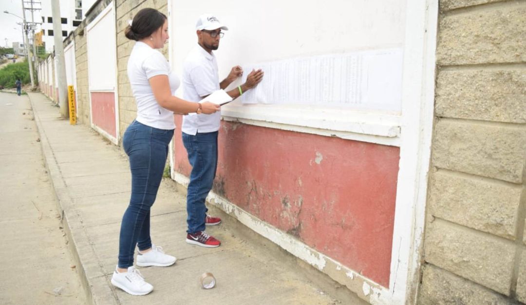 Familias en Acción Ayudas Cobertura Cartagena: Familias en Acción realizará nueva ampliación de cobertura en Cartagena