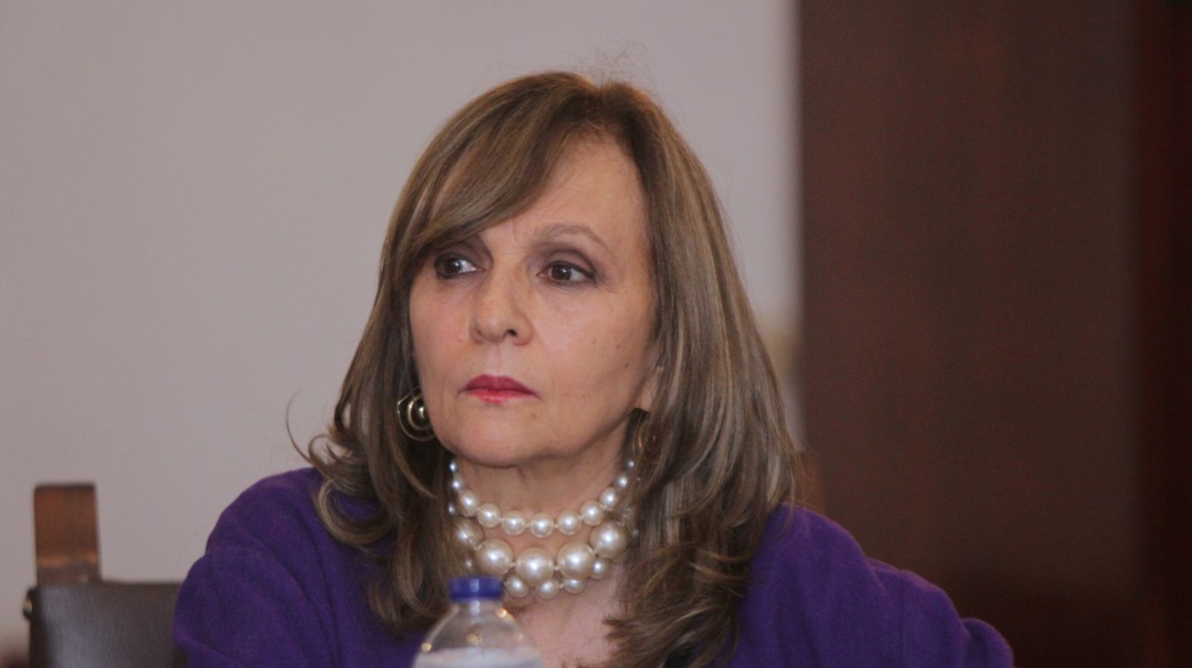 Robledo no puede ser reemplazada en el Congreso: Consejo de Estado