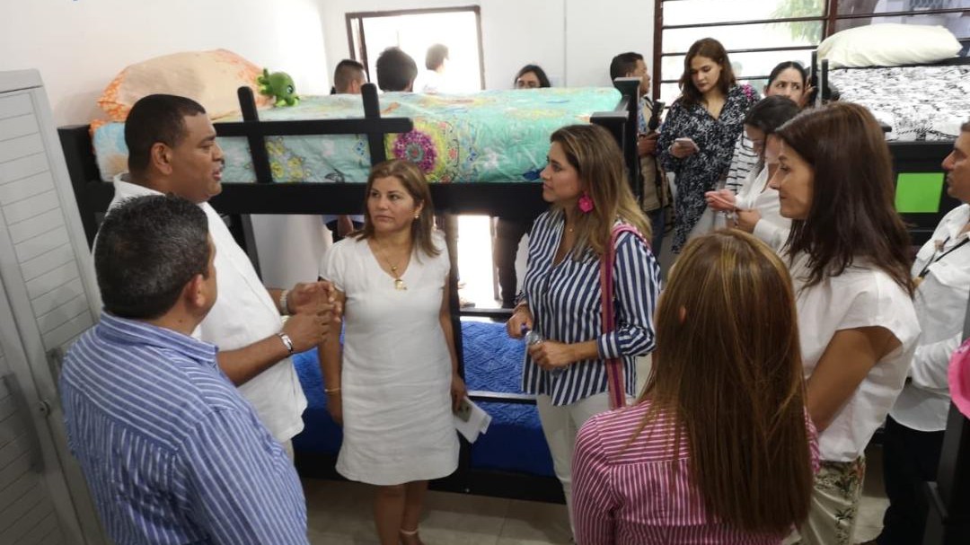 Riohacha contará con internado para atender a víctimas de violencia sexual