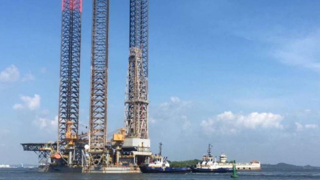"Con proyectos offshore se podrá asegurar abastecimiento de gas": Naturgas