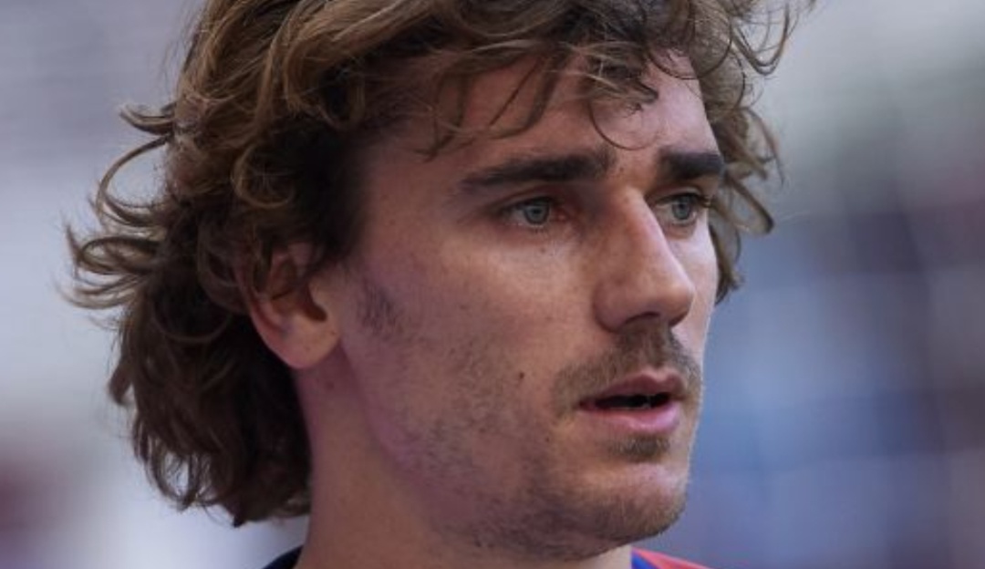 ¿Qué le dijo Simeone a Griezmann después de tomar la decisión de marcharse?