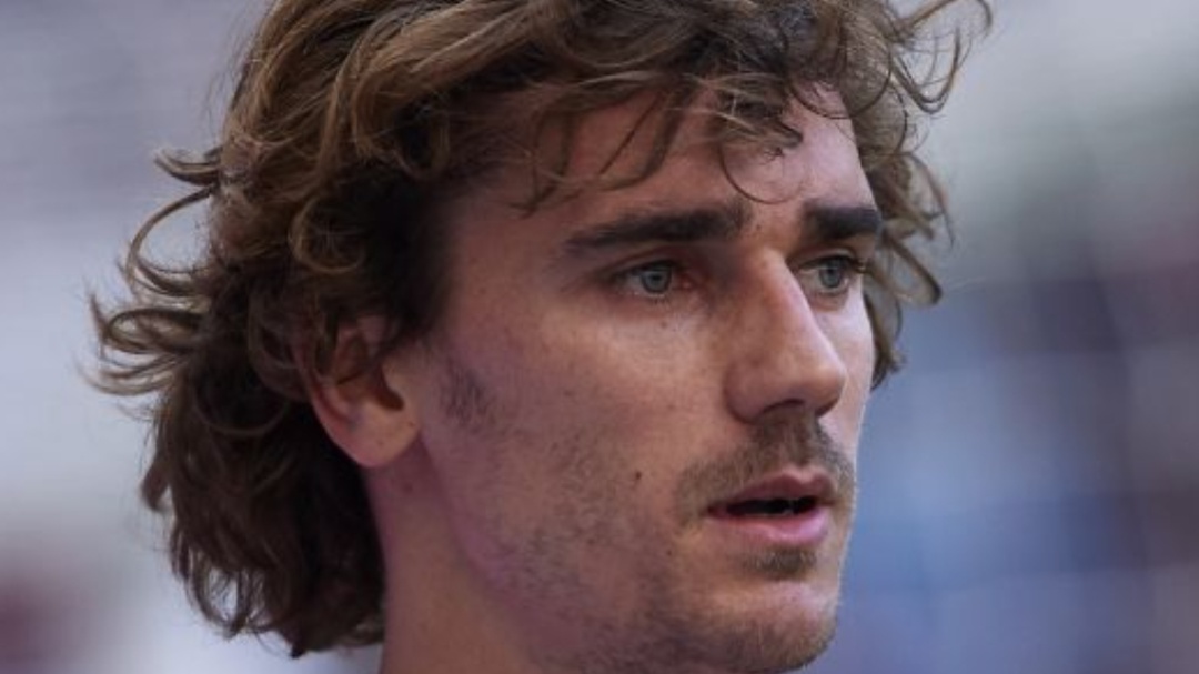 ¿Qué le dijo Simeone a Griezmann después de tomar la decisión de marcharse?