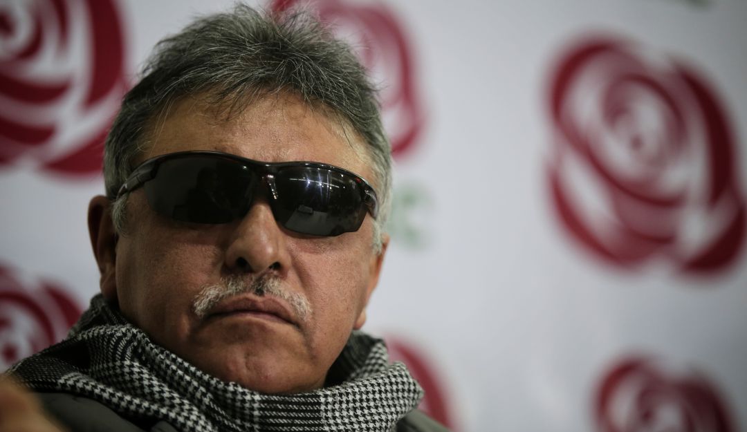 Santrich