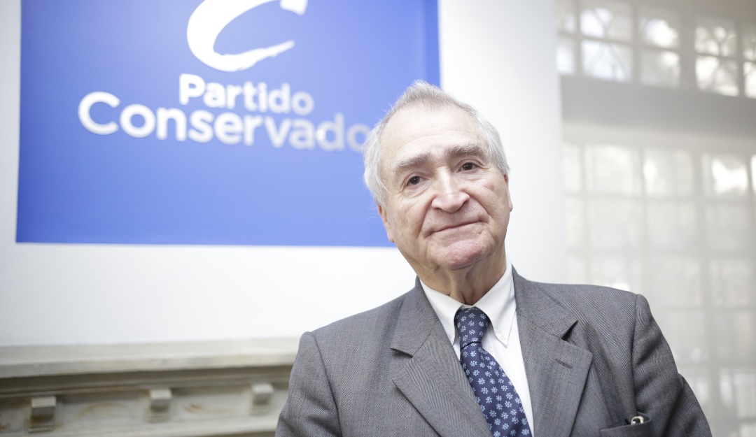 Conservadores Colombia: Conservadores seguirán siendo partido de Gobierno