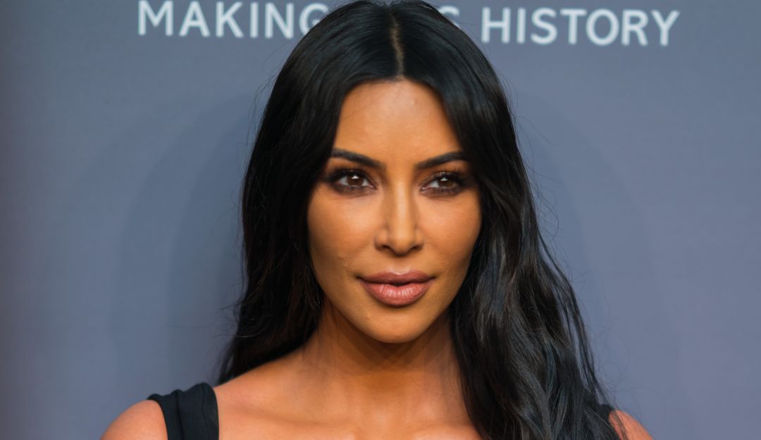 Kim Kardashian