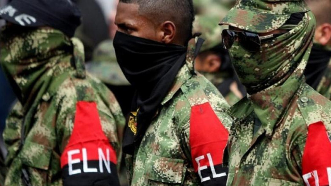 Capturado cabecilla del ELN que planeó la masacre de Güicán, Boyacá