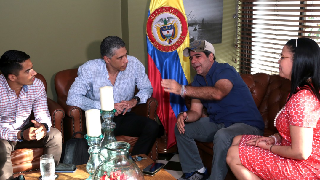 Banca privada otorgó $150 mil millones en crédito a Barranquilla