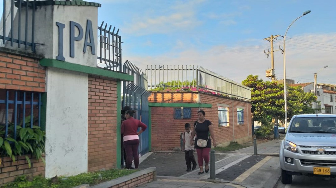 Se produjo la fusión del IPA y el Politécnico