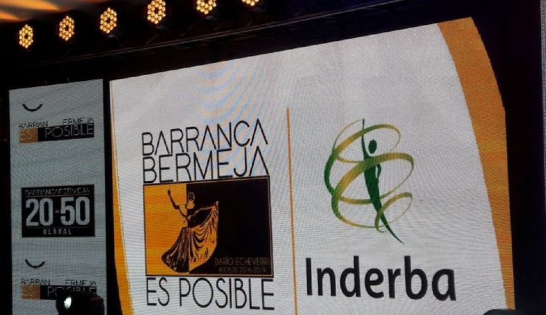 BARRANCABERMEJA PROCURADURÍA NOMBRAMIENTOS INDERBA: Nombró a la tía como su asistente
