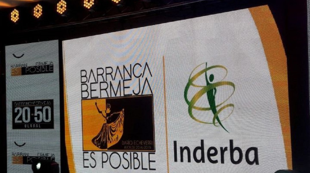 Nombró a la tía como su asistente