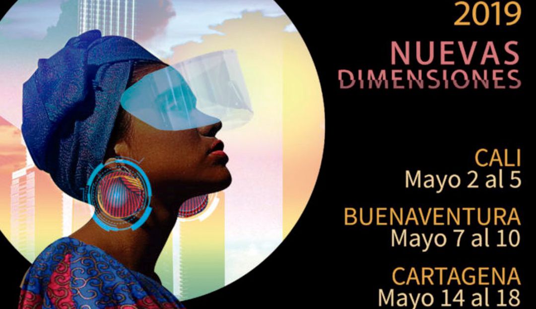 Cine Cartagena Africano: Muestra Itinerante de Cine Africano en Cartagena