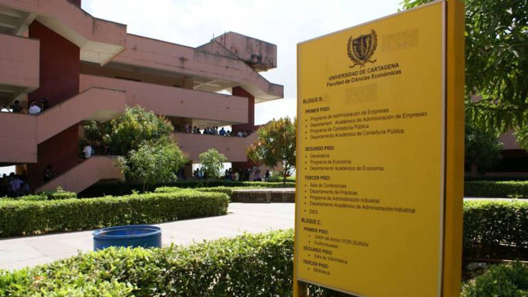 Fallo de la Procuraduría es una persecución: Profesor de la Unicartagena