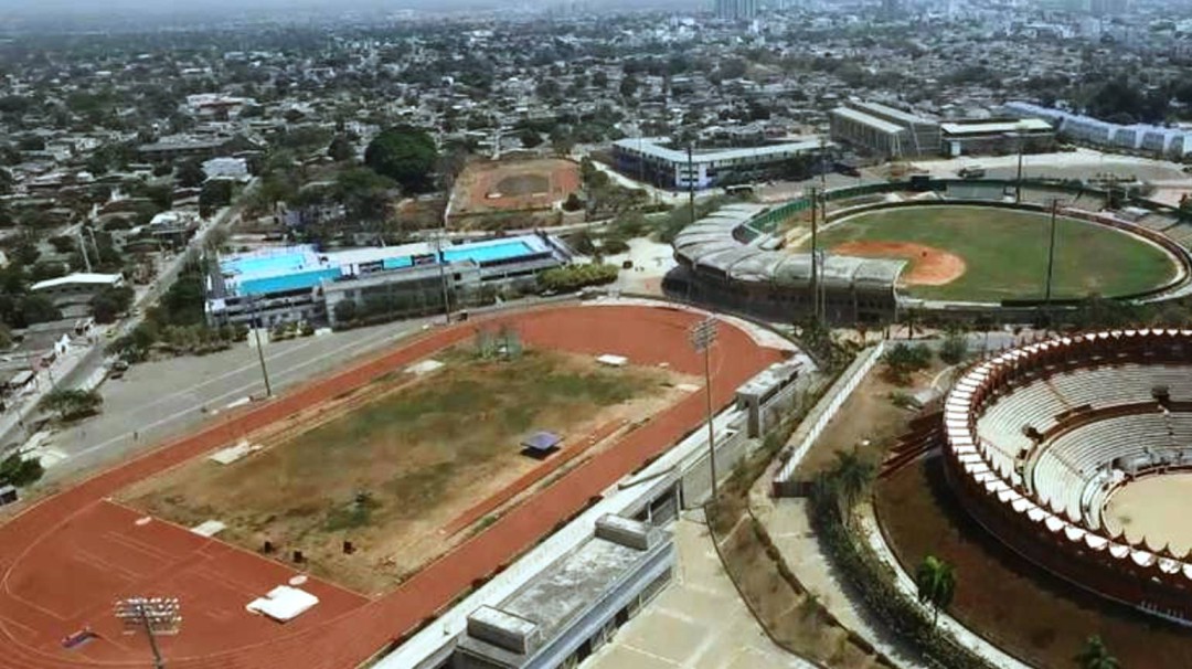 Gremios le apuestan a los Juegos Deportivos Nacionales Bolívar 2019