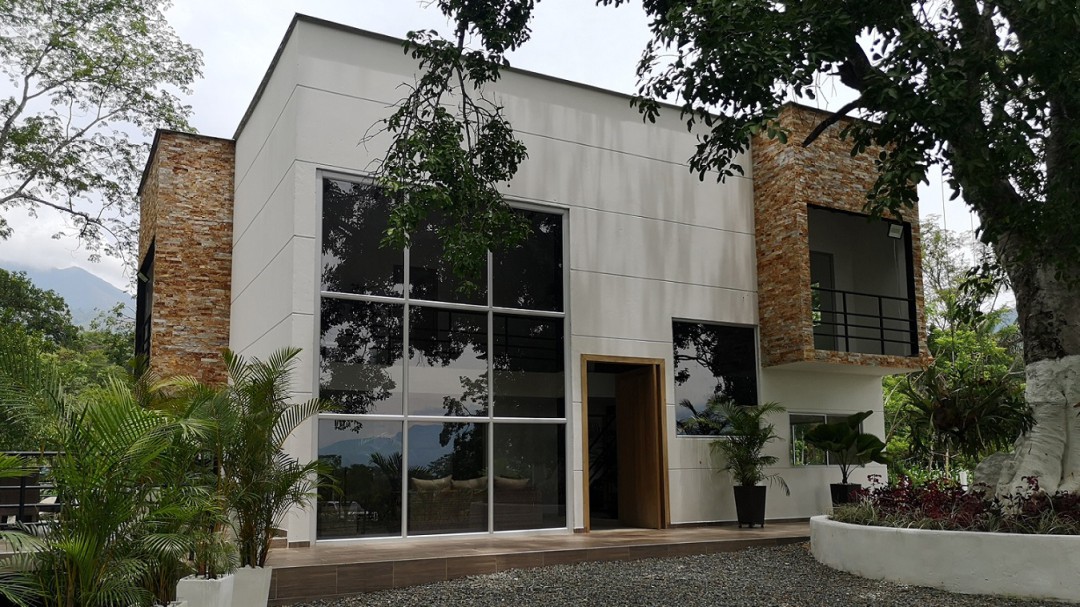 Casas prefabricadas, la tendencia del mercado inmobiliario