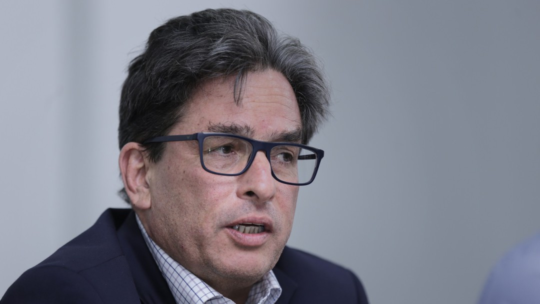 Proyecto de reforma pensional estaría listo en diciembre
