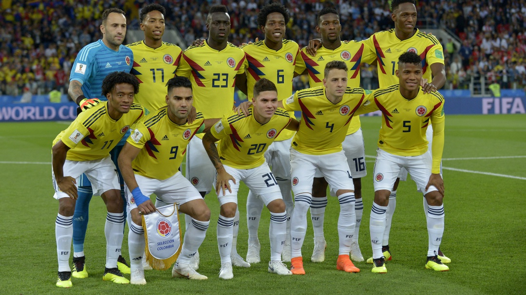 Queiroz dejó por fuera de la Copa América a 9 de los que jugaron en Rusia