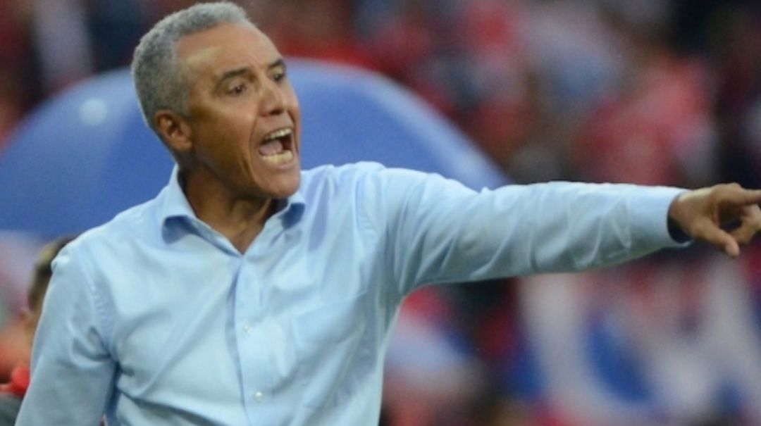 "Quiero que vuelva Didier Moreno, tiene ADN del DIM": Alexis Mendoza